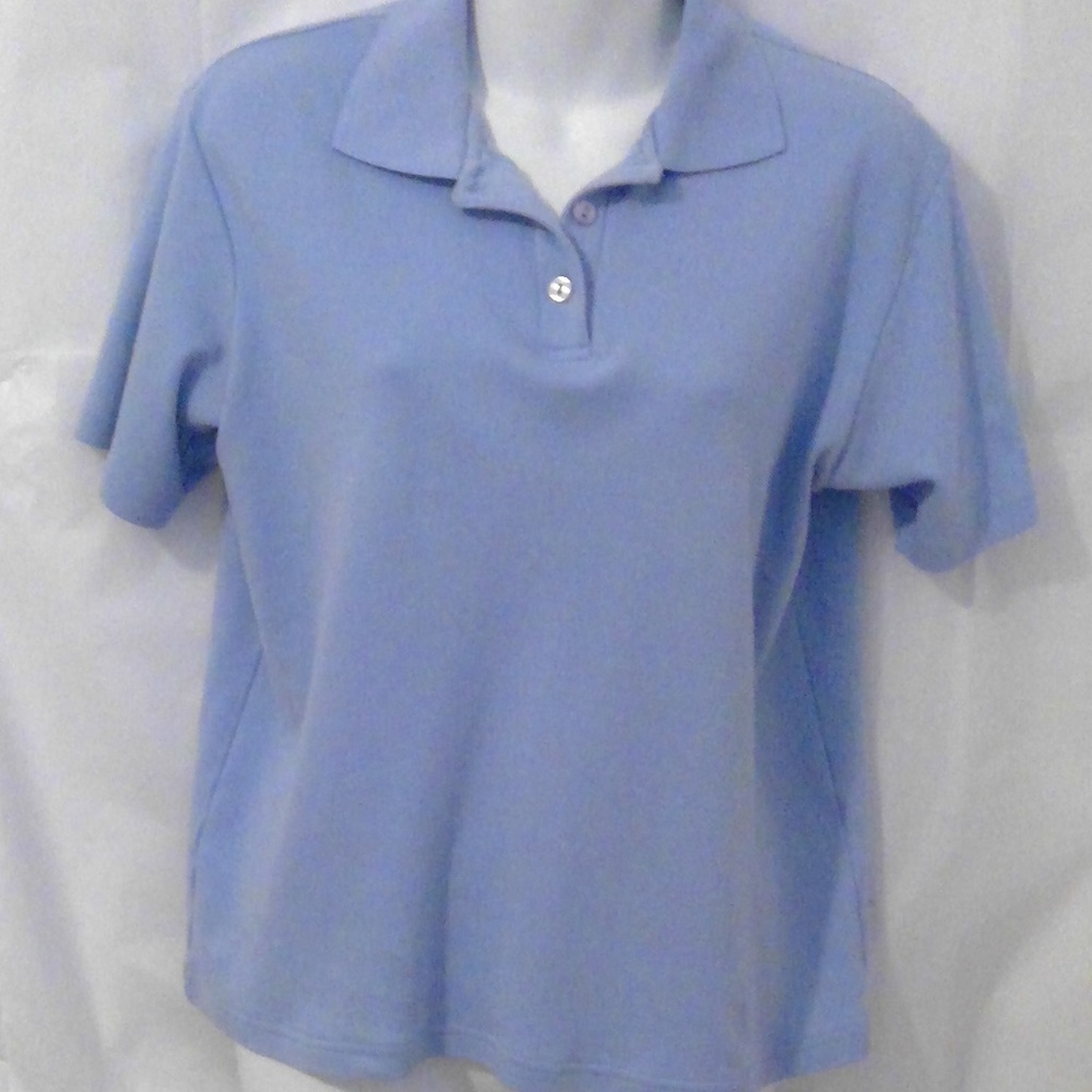 Ladies Jennifer Scott Polo